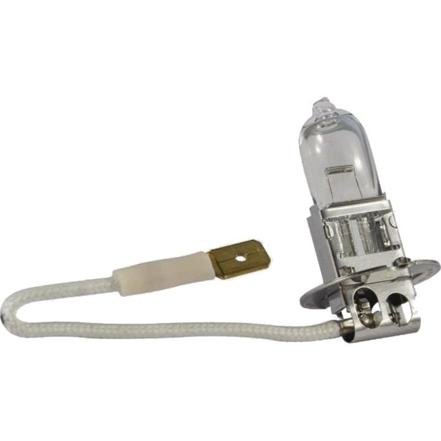 Ampoule H3 12V 55W référence fournisseur 1224372